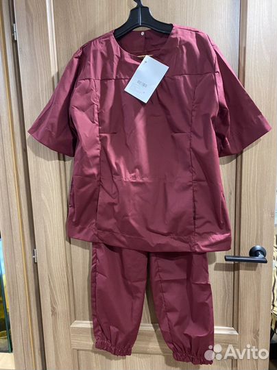 Костюмы медицинские 46 размер