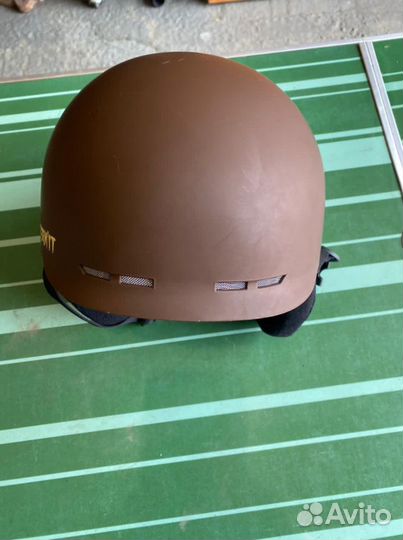 Горнолыжный шлем termit