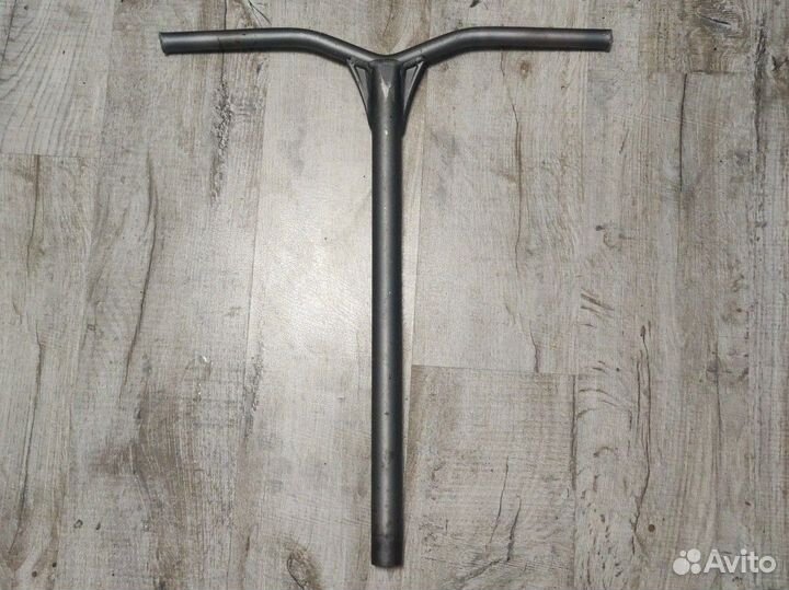 Руль ethic dryade v1