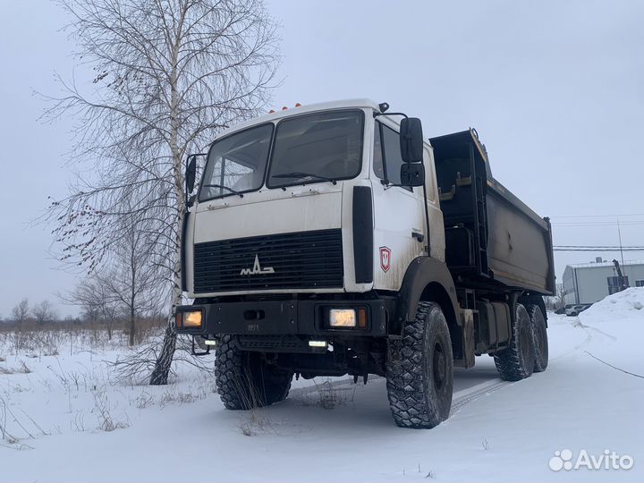 Самосвал вездеход. Аренда