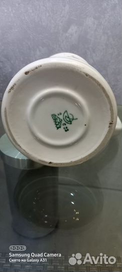 Пивные кружки СССР