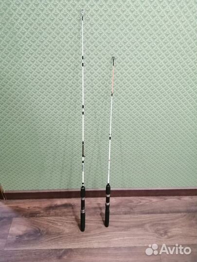 Спининг шимано и крокодил