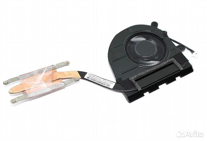 Система охлаждения к Lenovo ThinkPad L13