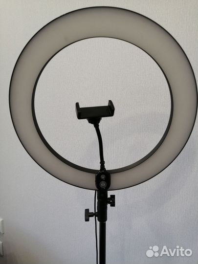 Свет для съемки