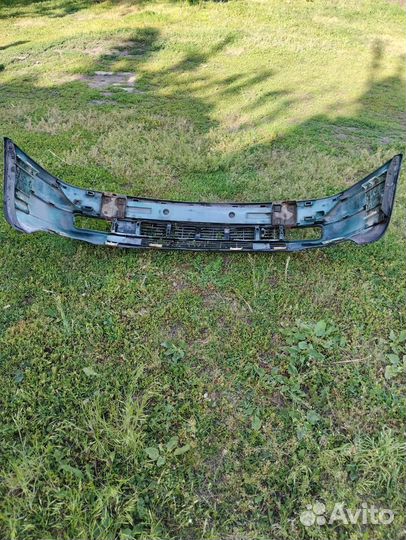 Бампер audi 100 с 4