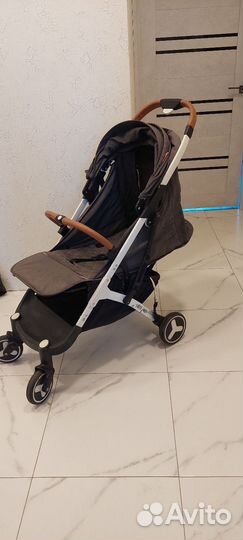 Прогулочная коляска бу