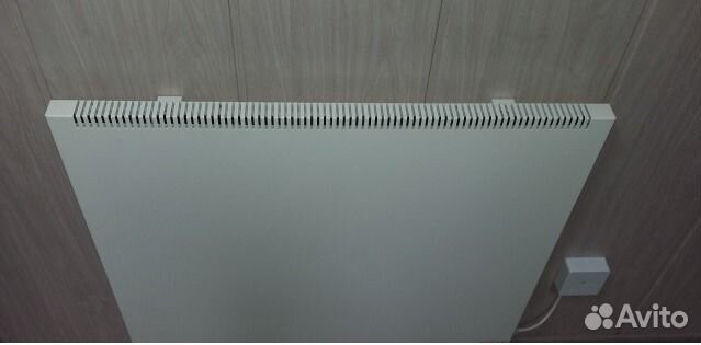 Энергоэкономная батарея