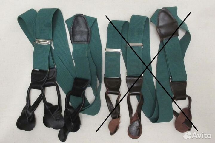 Ремни, подсумки и др. снаряжение нато