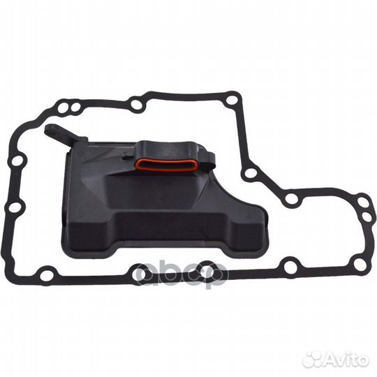 Фильтр АКПП с прокладкой поддона JT29250K;opel