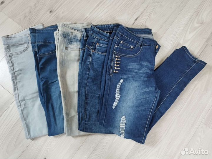 Пакет вещей