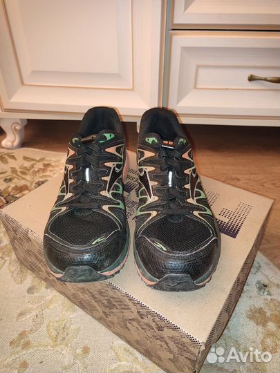 Кроссовки мужские