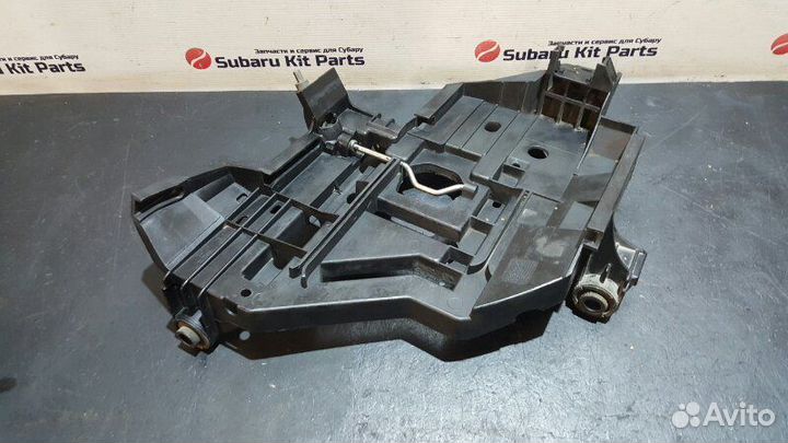 Площадка под фару Porsche Cayenne 955 M48.50 2006