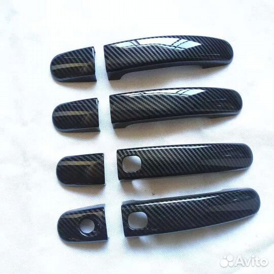 Накладки на ручки Ford Escape 3/ Kuga 2