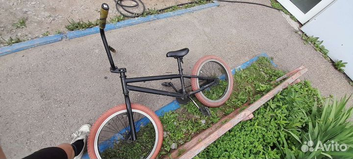 Bmx