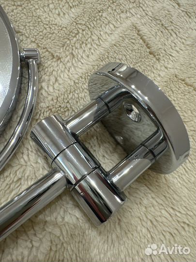 Зеркало с увеличением