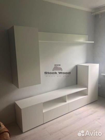 Тумба под тв стенка