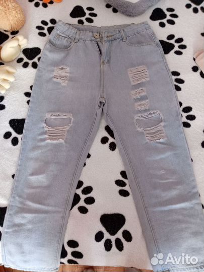 Вещи женские в идеальном состоянии