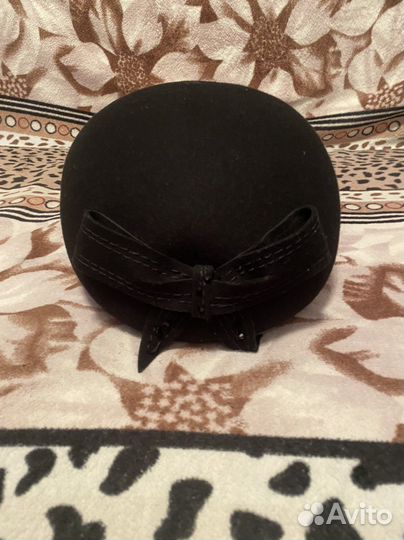 Кепка женская