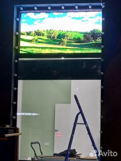 Светодиодный LED экран
