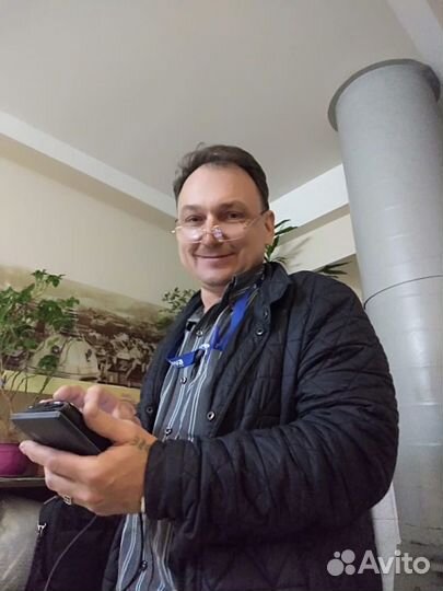 Водитель кат. «вс»