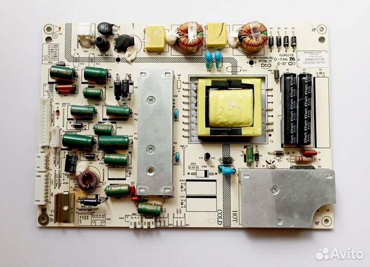 LK-PL320203D блок питания Techno LED-PX32