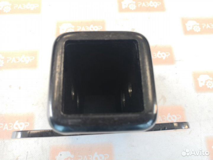 Фаркоп задний Nissan Patrol Y61