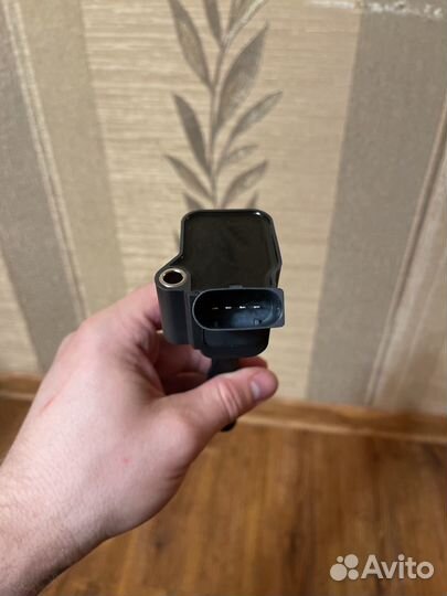 Катушка зажигания vag 1.4 tsi