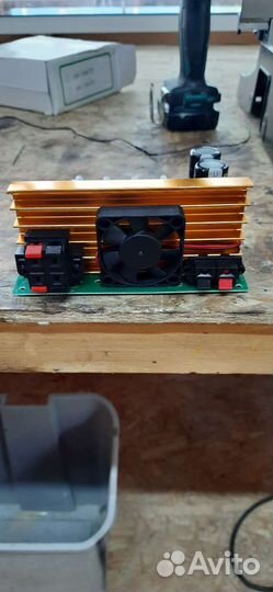 Bluetooth аудио модуль