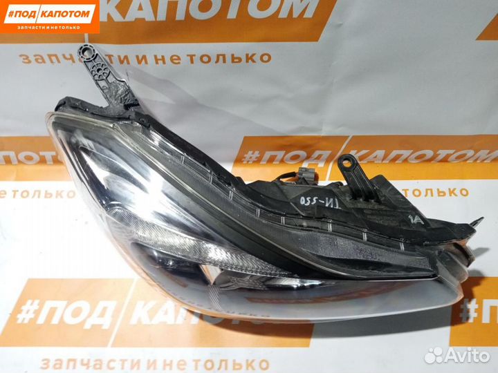 Фара правая Subaru Impreza 4 (GJ/GP) 2011