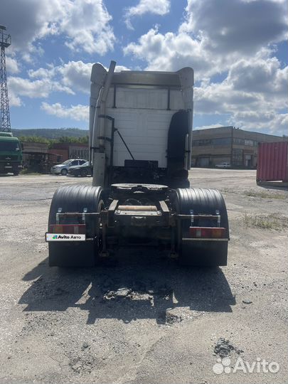 МАЗ 5440А5-330-031, 2012