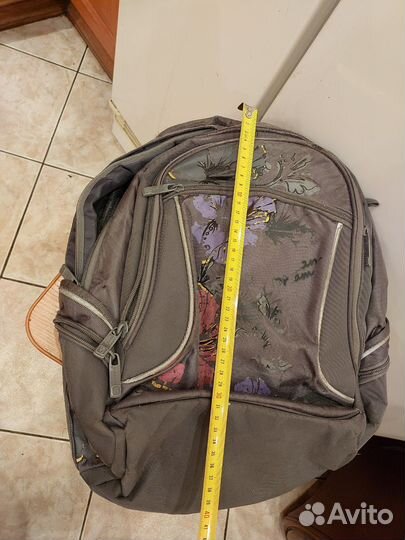 Рюкзак школьный