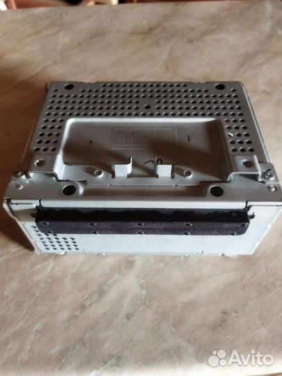 Блок магнитолы форд фокус 3 куга 2 рестайлинг