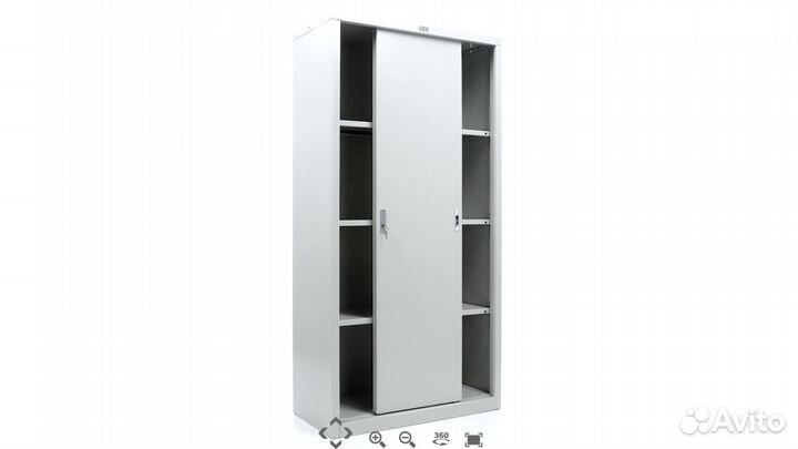 Шкаф купе практик AMT 1891. Новый