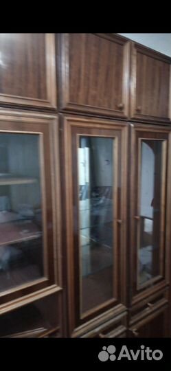 Стенка в гостиную бу торг