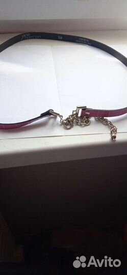 Ремень женский