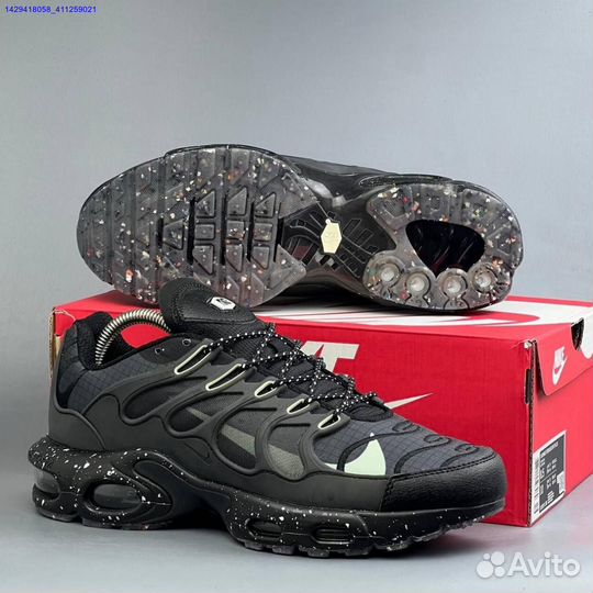 Кроссовки Nike Air Max Tn Terrascape (Арт.26413)