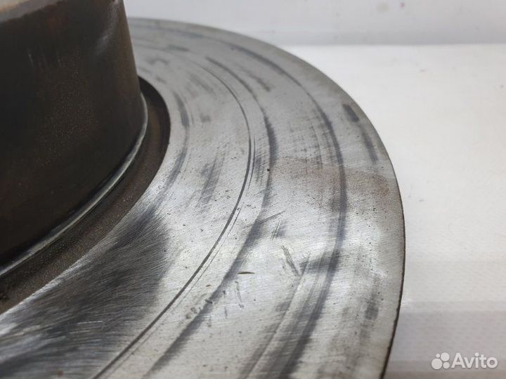 Тормозной диск передний Bmw 3-Series F30 2.0 2012