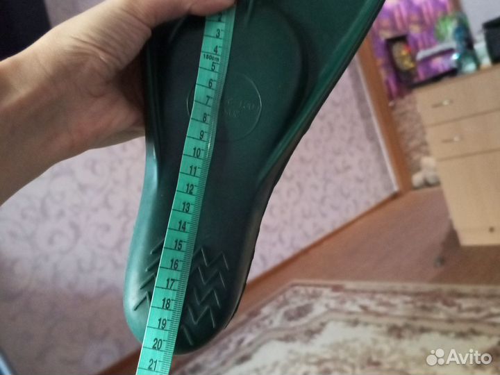 Ласты для плавания детские