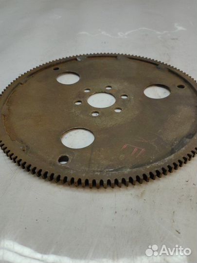 Маховик АКПП Opel Corsa B 16SV 1993-2000