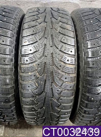 Nokian Tyres Hakkapeliitta 5 235/65 R17 96T