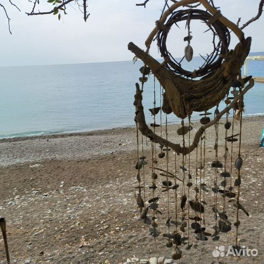 Музыка ветра