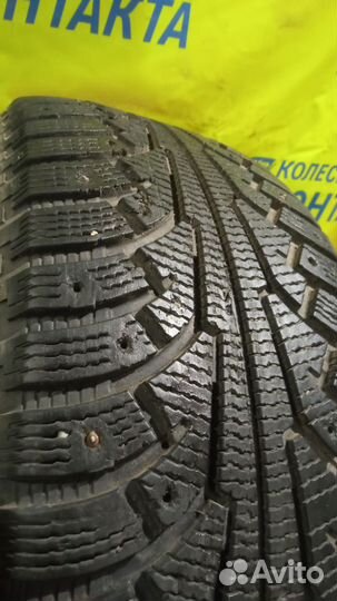 Nokian Tyres Hakkapeliitta 5 255/60 R18