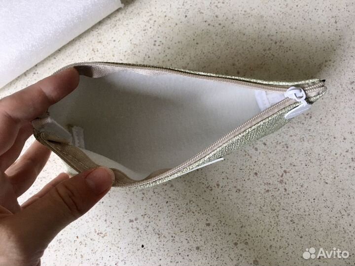 Пенал-косметичка