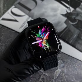 Apple Watch Series 9 с галереей (45mm)