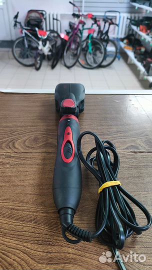 Плойка для волос First5669