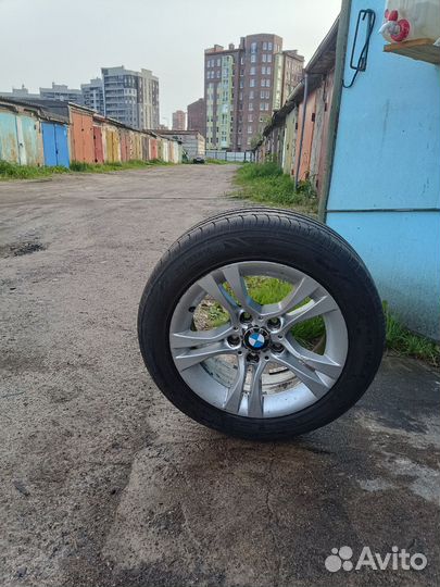 R16 Triangle Sportex TSH11 205/55, PCD 5x120 DIA 72