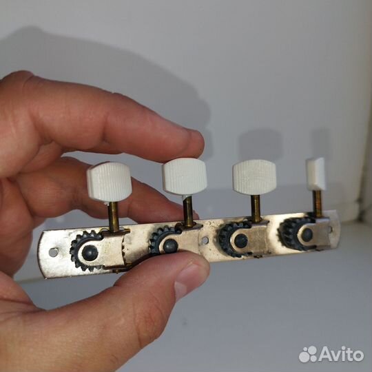 Колки гитарные. Для шести и семиструнной гитары