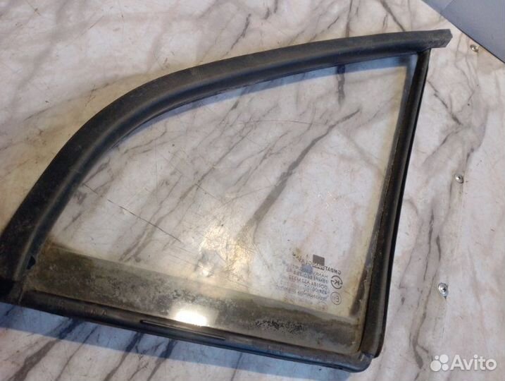 Форточка двери передняя правая Daewoo Matiz 2005