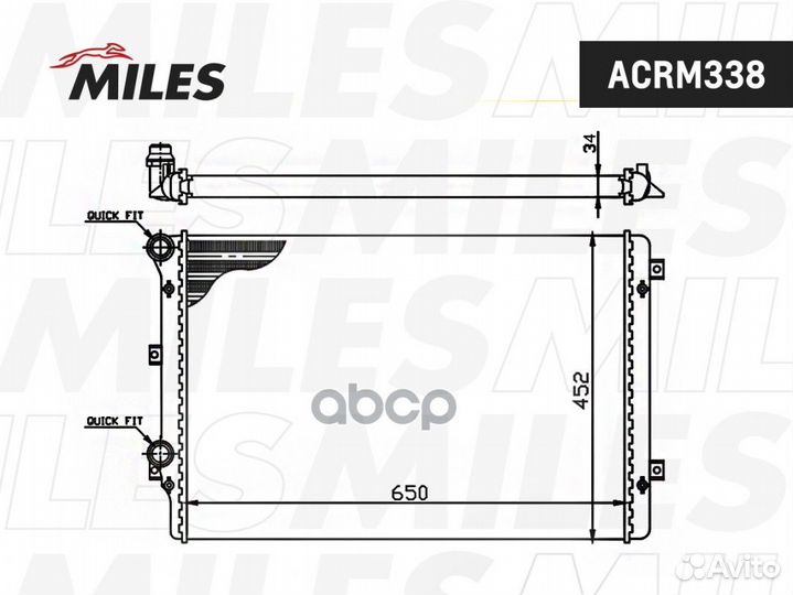 Acrm338 acrm338 Miles