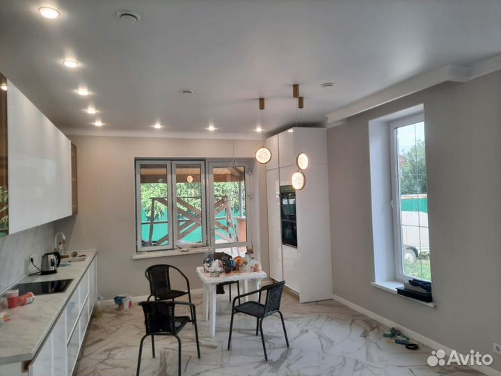 Ремонт квартир Частник